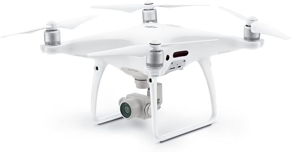 DJI Phantom 4 v2