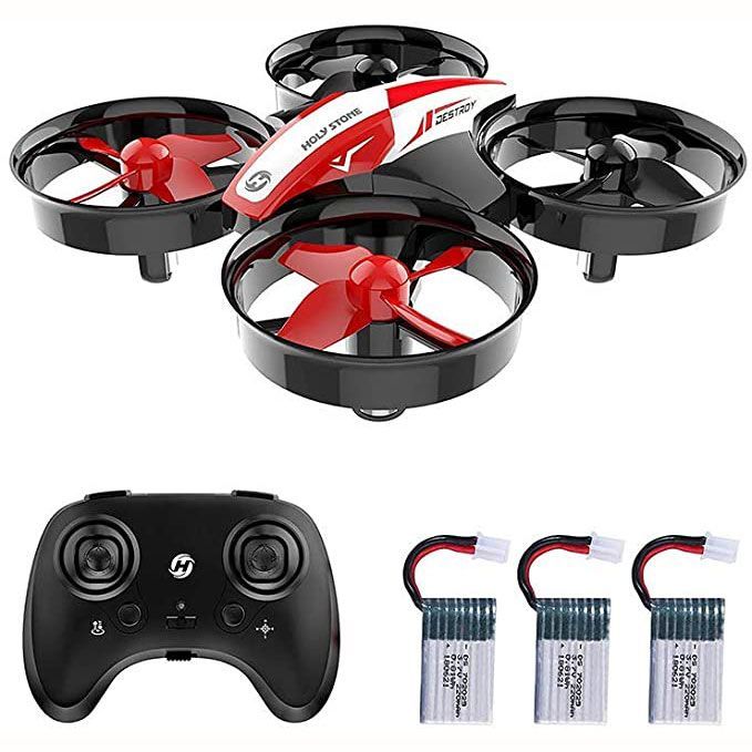 HS210 Mini Drone