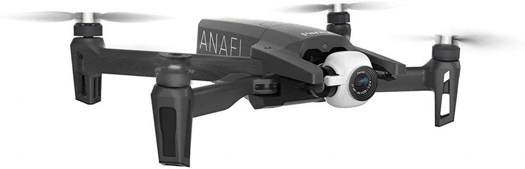 top camera drones in 2021