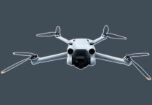 Dji Mini 3 Pro Review DJI mini 3 pro review