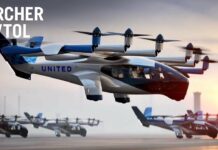 What is the Fastest eVTOL? A Comprehensive Look at the Top Contenders