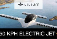 EVtol Companies: A Comprehensive List of Aircraft Builders