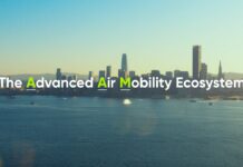 Supernal EVTOL: The Future of Urban Transportation