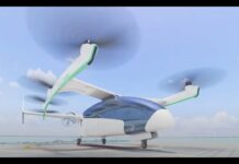 Honda EVTOL: The Future of Urban Air Transportation